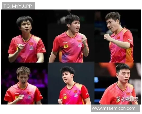 杭州乒乓球队荣登乒乓球节奏排行榜第一名引发热议